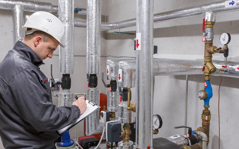 prix contrat d'entretien chaudière gaz Trappes